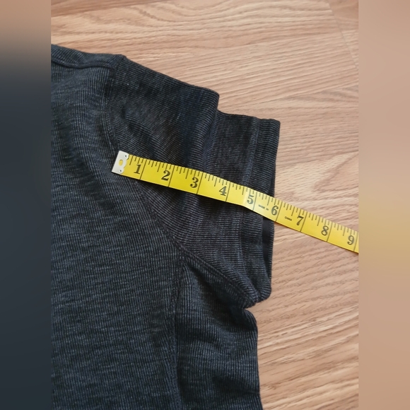 Legendary Outfitters Women's Quarter Knit Zip Dress - Picture 9 of 9